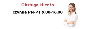 Obsługi klienta w Łukówie