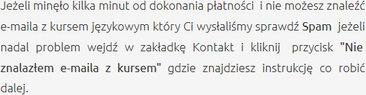 Szkolenia Językowe Łuków